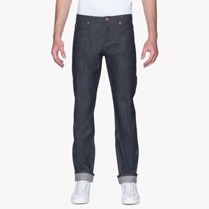 The Unbranded brand UB101 skinny fit
